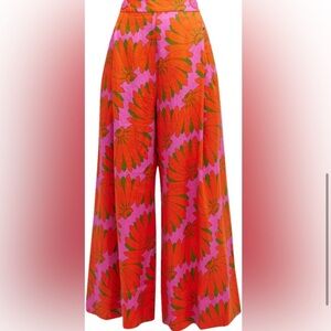 Farm Rio Copacabana pants 🌸